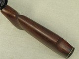 Vintage B.S.A. Co. Martini Model 12/15 .22 Caliber Take-Down Target Rifle w/ 36X BSA Scope
** Neat Vintage Target Rifle **SOLD** - 12 of 25