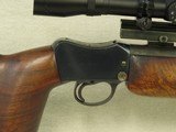 Vintage B.S.A. Co. Martini Model 12/15 .22 Caliber Take-Down Target Rifle w/ 36X BSA Scope
** Neat Vintage Target Rifle **SOLD** - 3 of 25