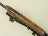 Vintage B.S.A. Co. Martini Model 12/15 .22 Caliber Take-Down Target Rifle w/ 36X BSA Scope
** Neat Vintage Target Rifle **SOLD** - 21 of 25