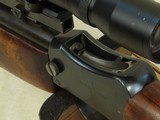 Vintage B.S.A. Co. Martini Model 12/15 .22 Caliber Take-Down Target Rifle w/ 36X BSA Scope
** Neat Vintage Target Rifle **SOLD** - 23 of 25