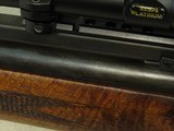 Vintage B.S.A. Co. Martini Model 12/15 .22 Caliber Take-Down Target Rifle w/ 36X BSA Scope
** Neat Vintage Target Rifle **SOLD** - 16 of 25