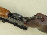 Vintage B.S.A. Co. Martini Model 12/15 .22 Caliber Take-Down Target Rifle w/ 36X BSA Scope
** Neat Vintage Target Rifle **SOLD** - 20 of 25