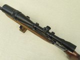 Vintage B.S.A. Co. Martini Model 12/15 .22 Caliber Take-Down Target Rifle w/ 36X BSA Scope
** Neat Vintage Target Rifle **SOLD** - 13 of 25