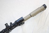 Upgraded Ruger Precision Bolt Action Rifle chambered in 6mm Creedmoor w/ Proof Research barrel **Long Range Package** - 9 of 24