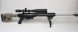 Upgraded Ruger Precision Bolt Action Rifle chambered in 6mm Creedmoor w/ Proof Research barrel **Long Range Package** - 1 of 24