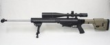 Upgraded Ruger Precision Bolt Action Rifle chambered in 6mm Creedmoor w/ Proof Research barrel **Long Range Package** - 5 of 24