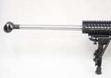 Upgraded Ruger Precision Bolt Action Rifle chambered in 6mm Creedmoor w/ Proof Research barrel **Long Range Package** - 8 of 24