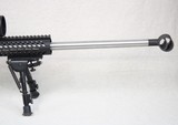 Upgraded Ruger Precision Bolt Action Rifle chambered in 6mm Creedmoor w/ Proof Research barrel **Long Range Package** - 4 of 24