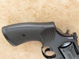 Colt Trooper MK III, Cal. .357 Magnum, 6 Inch Barrel SOLD - 6 of 10