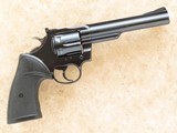 Colt Trooper MK III, Cal. .357 Magnum, 6 Inch Barrel SOLD - 2 of 10