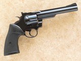 Colt Trooper MK III, Cal. .357 Magnum, 6 Inch Barrel SOLD - 9 of 10