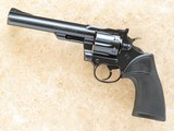 Colt Trooper MK III, Cal. .357 Magnum, 6 Inch Barrel SOLD - 1 of 10