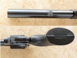 Colt Trooper MK III, Cal. .357 Magnum, 6 Inch Barrel SOLD - 4 of 10