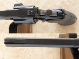 Colt Trooper MK III, Cal. .357 Magnum, 6 Inch Barrel SOLD - 3 of 10