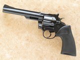 Colt Trooper MK III, Cal. .357 Magnum, 6 Inch Barrel SOLD - 8 of 10