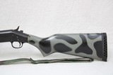 New England Firearms Pardner Model SB2 10 Gauge **Scarce** - 6 of 19