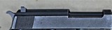 WALTHER P38 POST WAR 9MM MANUFACTURED IN JULY 1961 - 7 of 19