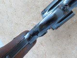 Smith & Wesson .357 Magnum, Pre-Model 27, 6 1/2 Inch Barrel, 1955 Vintage SOLD - 5 of 11