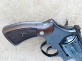 Smith & Wesson .357 Magnum, Pre-Model 27, 6 1/2 Inch Barrel, 1955 Vintage SOLD - 7 of 11