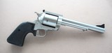 Magnum Research BFR chambered in .480 Ruger/ 475 Linbaugh w/ 6.5" Barrel **LNIB/ Factory Test Fired Only!** - 2 of 24