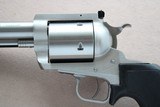 Magnum Research BFR chambered in .480 Ruger/ 475 Linbaugh w/ 6.5" Barrel **LNIB/ Factory Test Fired Only!** - 8 of 24