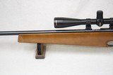 1978 Vintage West German Savage-Anschutz Model Match 64 chambered in .22 Long Rifle w/ Nikon Buckmasters 6-18x40 Scope**SOLD** - 7 of 25