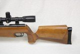 1978 Vintage West German Savage-Anschutz Model Match 64 chambered in .22 Long Rifle w/ Nikon Buckmasters 6-18x40 Scope**SOLD** - 6 of 25
