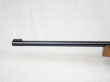 1978 Vintage West German Savage-Anschutz Model Match 64 chambered in .22 Long Rifle w/ Nikon Buckmasters 6-18x40 Scope**SOLD** - 8 of 25