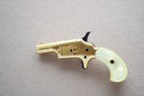 1970's Vintage Colt Lady Derringer Set chambered in .22 Short w/ Presentation Box **Consecutive Serial Numbers** - 11 of 16