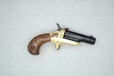 1970's Vintage Colt Lord Derringer Set chambered in .22 Short w/ Presentation Box **Consecutive Serial Numbers** - 7 of 18