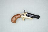 1970's Vintage Colt Lord Derringer Set chambered in .22 Short w/ Presentation Box **Consecutive Serial Numbers** - 11 of 18