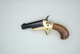 1970's Vintage Colt Lord Derringer Set chambered in .22 Short w/ Presentation Box **Consecutive Serial Numbers** - 8 of 18