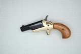 1970's Vintage Colt Lord Derringer Set chambered in .22 Short w/ Presentation Box **Consecutive Serial Numbers** - 12 of 18