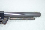 Colt 3rd Generation Signature Series 1847 Walker .44 Cal Black Powder Revolver ** Unfired w/ Box! ** - 6 of 25