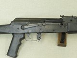 Inter Ordnance Inc. Romanian STG 2000-C AK-47 Rifle in 7.62x39 Caliber w/ Original Box, Etc. - 7 of 25