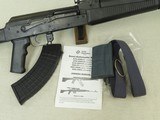 Inter Ordnance Inc. Romanian STG 2000-C AK-47 Rifle in 7.62x39 Caliber w/ Original Box, Etc. - 25 of 25