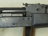 Inter Ordnance Inc. Romanian STG 2000-C AK-47 Rifle in 7.62x39 Caliber w/ Original Box, Etc. - 8 of 25