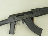 Inter Ordnance Inc. Romanian STG 2000-C AK-47 Rifle in 7.62x39 Caliber w/ Original Box, Etc. - 5 of 25