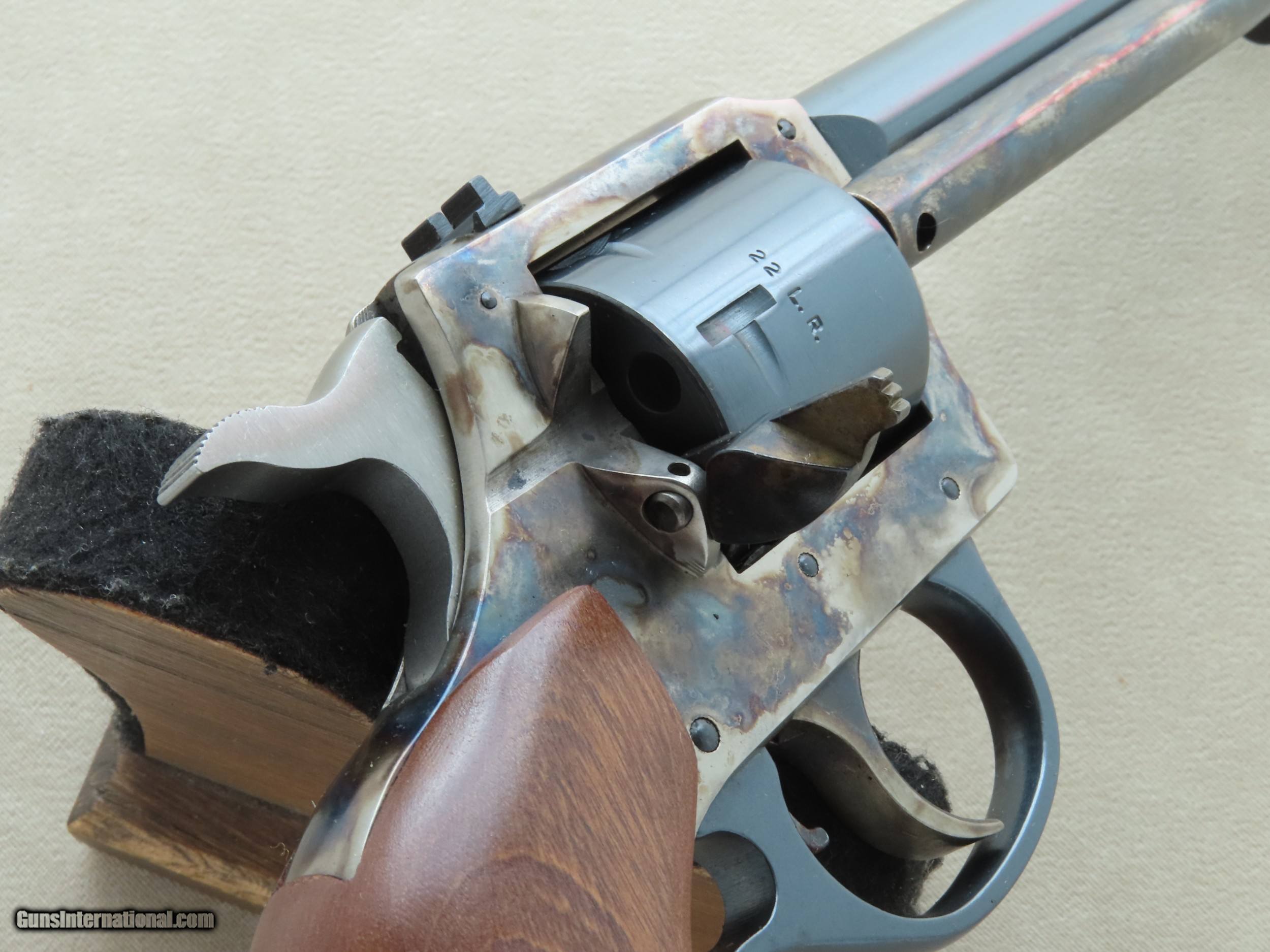 Vintage Harrington & Richardson Model 676 .22 LR / .22 WRF
