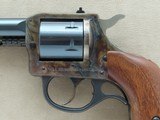 Vintage Harrington & Richardson Model 676 .22 LR / .22 WRF Revolver w/ Box, 2 Cylinders, Manuals, Etc.
** FLAT MINT & UNFIRED! ** - 10 of 24