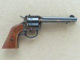 Vintage Harrington & Richardson Model 676 .22 LR / .22 WRF Revolver w/ Box, 2 Cylinders, Manuals, Etc.
** FLAT MINT & UNFIRED! ** - 4 of 24