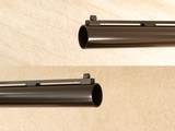 Remington Model 1100 Diamond Anniversary Limited Edition 1 of 3000, 12 Gauge - 13 of 17