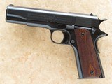 Colt 1911 Military, 1918 Vintage, Cal. .45 ACP, WWI SOLD - 8 of 11