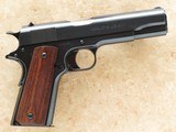 Colt 1911 Military, 1918 Vintage, Cal. .45 ACP, WWI SOLD - 9 of 11