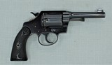 COLT POLICE POSITIVE SPECIAL .32-20 CAL 1ST ISSUE 1909 - 5 of 16