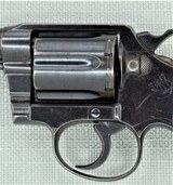 COLT POLICE POSITIVE SPECIAL .32-20 CAL 1ST ISSUE 1909 - 3 of 16
