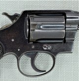 COLT POLICE POSITIVE SPECIAL .32-20 CAL 1ST ISSUE 1909 - 7 of 16
