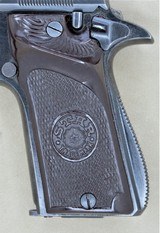 STAR F SPORT IN 22LR MANUFACTURED IN AUGUST 1948 - 2 of 15