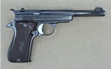 STAR F SPORT IN 22LR MANUFACTURED IN AUGUST 1948 - 5 of 15
