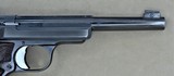 STAR F SPORT IN 22LR MANUFACTURED IN AUGUST 1948 - 8 of 15